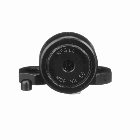 Mcgill MCF Series, Metric Cam Follower, No MCF32SB MCF32SB